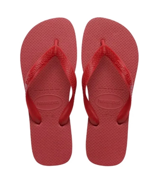 HAVAIANAS TOP FC RED